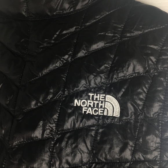 The North Face ThermoBall Eco Vest - Picture 10 of 13